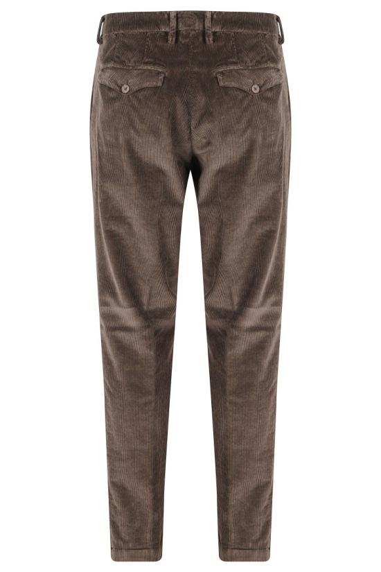 26FW 미쓰 팬츠 26WM19LONG 14 099 Green - MYTHS