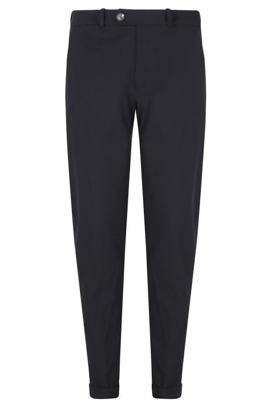 26FW 알알디 팬츠 W26216 099 Black