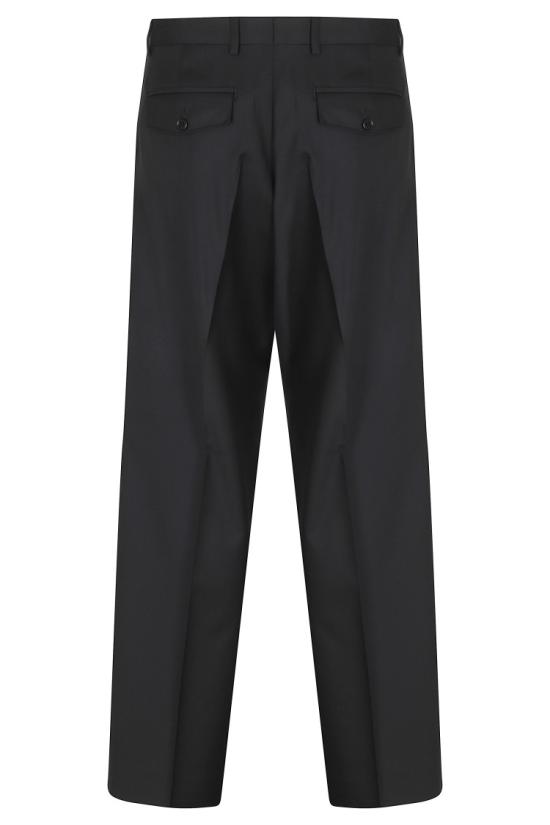 26FW 선플라워 팬츠 4209 099 Black - SUNFLOWER