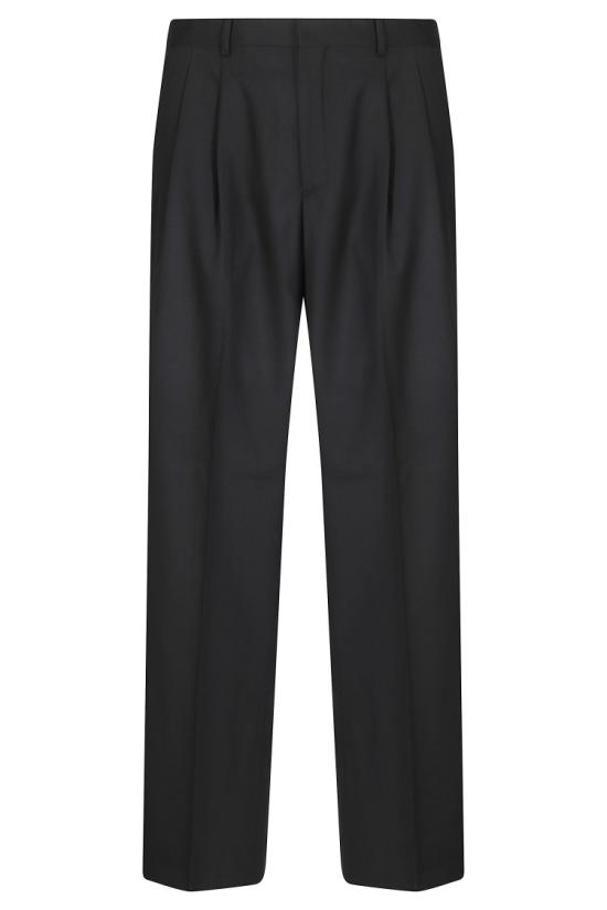 26FW 선플라워 팬츠 4209 099 Black