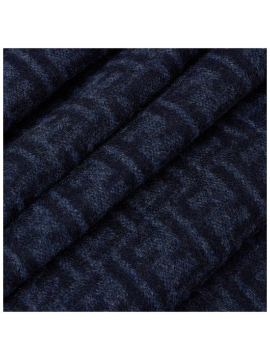 26FW 펜디 머플러/스카프 FXS417 B1VZ Blue - FENDI