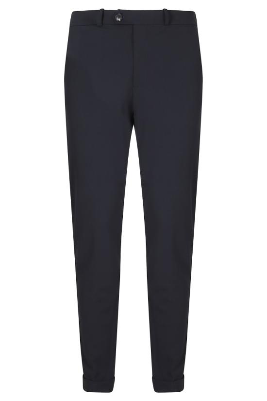 26FW 알알디 팬츠 W26216 099 Black