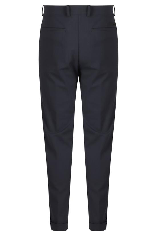 26FW 알알디 팬츠 W26216 099 Black - RRD