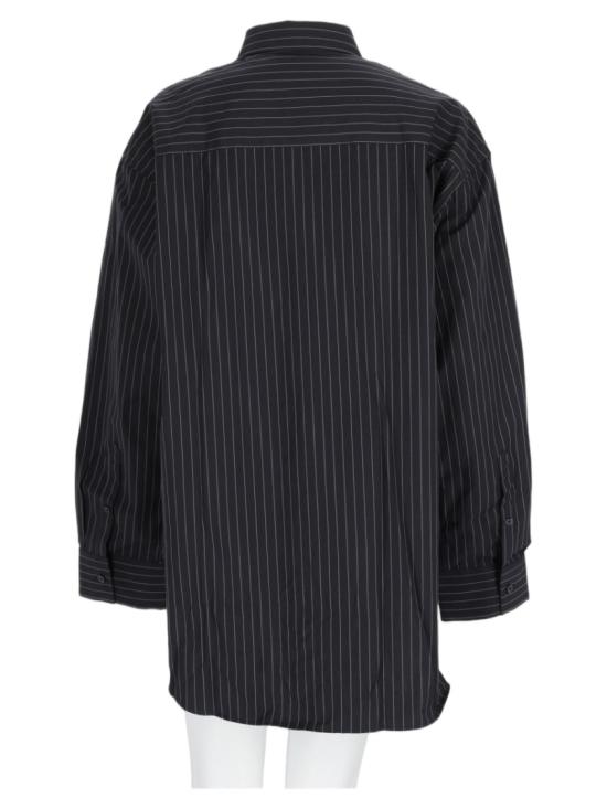 26FW 필리파 케이 탑 32619 0401 Black - FILIPPA K