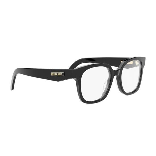27FW 디올 선글라스 19055C10A Black - DIOR