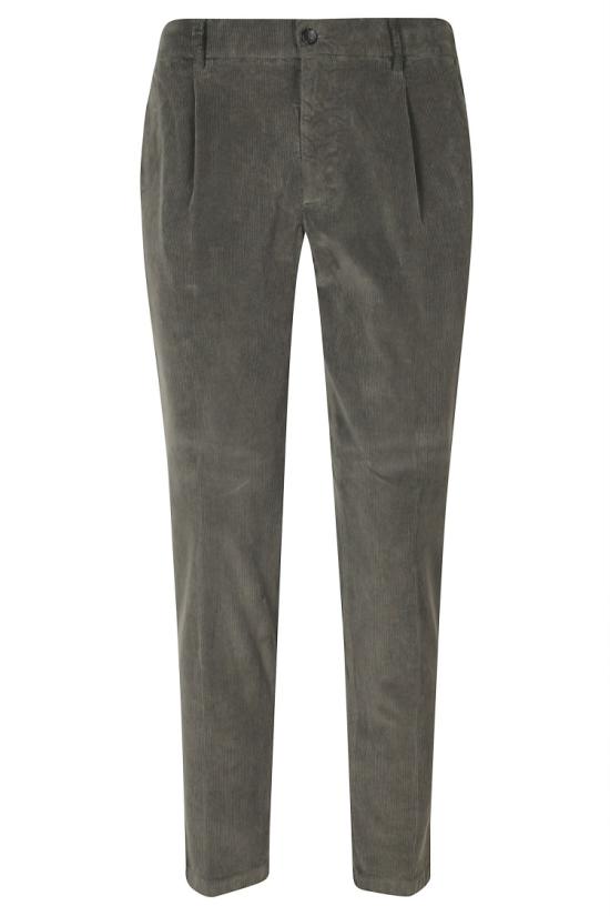 26FW 비에이블 팬츠 RICCARDO 099 Grey