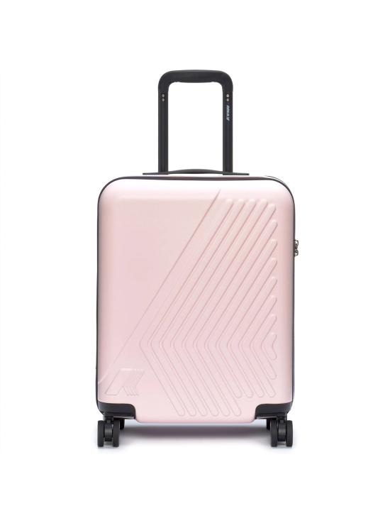 27FW 까웨 캐리어 K4125ZW W4U PINK SALLOW