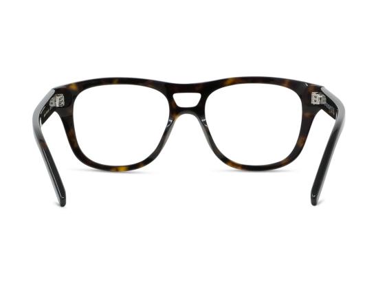 26SS 지방시 선글라스 Gv50079i 오버사이즈 호피무늬 아세테이트 - GIVENCHY