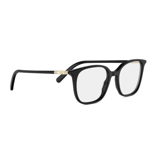 27FW 디올 선글라스 1AIV5IN0A Black - DIOR