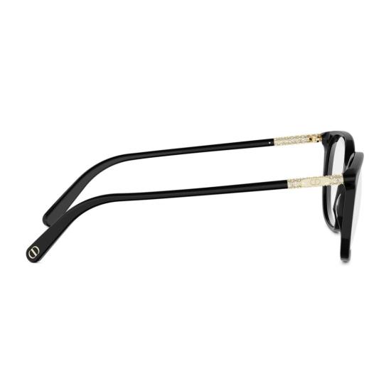 27FW 디올 선글라스 1AIV5IN0A Black - DIOR