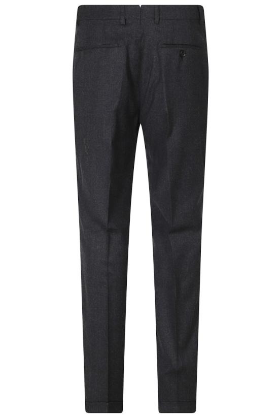 26FW 베르위치 팬츠 YRETRO LONG RD5470 099 Grey - BERWICH