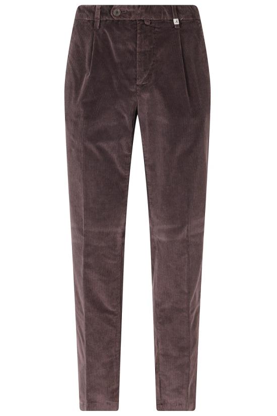 26FW 미쓰 팬츠 26WM19LONG 14FR 099 Black