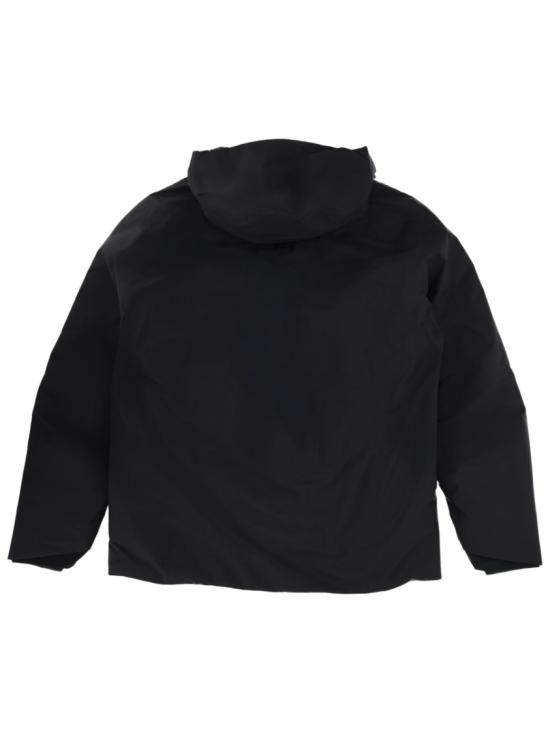 26FW 베일런스 자켓 X000009879 BLACK - VEILANCE