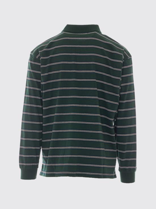 26FW 던스트 폴로 티셔츠 UDTS6C119 E2 Green - DUNST