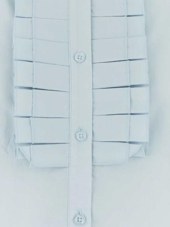 26FW 기마구아스 셔츠 CHRISSHIRT Blue - GIMAGUAS