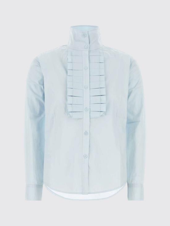 26FW 기마구아스 셔츠 CHRISSHIRT Blue - GIMAGUAS