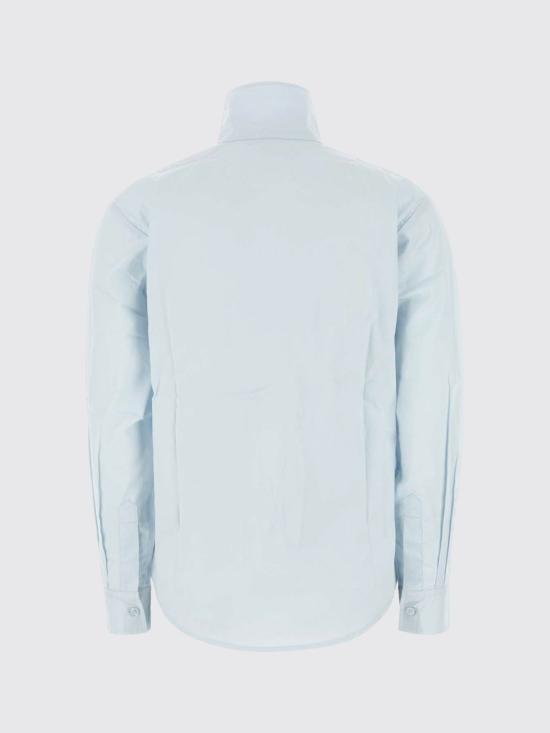 26FW 기마구아스 셔츠 CHRISSHIRT Blue - GIMAGUAS