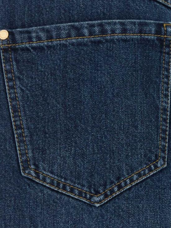 26FW 브루넬로 쿠치넬리 숏팬츠 MP095P4082 C9825 Blue - BRUNELLO CUCINELLI