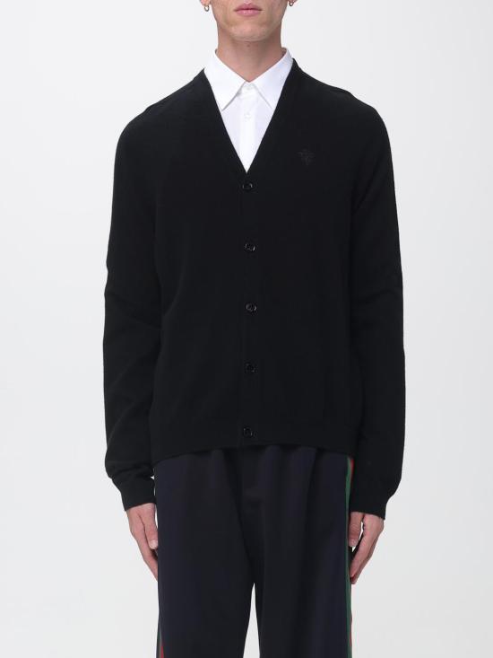 26FW 구찌 스웨터 875101XKFID 1043 Black