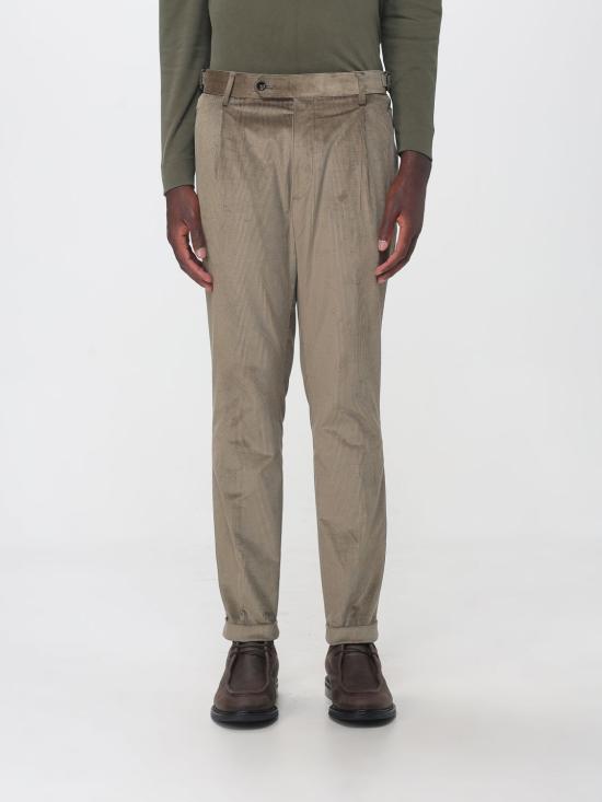 26FW 베르위치 팬츠 RETROCK1174X TAUPE Dove Grey