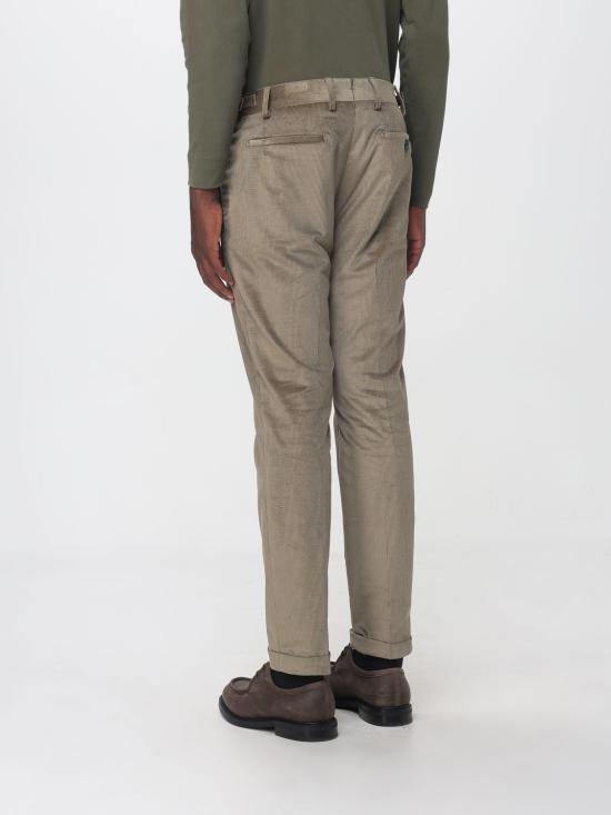 26FW 베르위치 팬츠 RETROCK1174X TAUPE Dove Grey - BERWICH