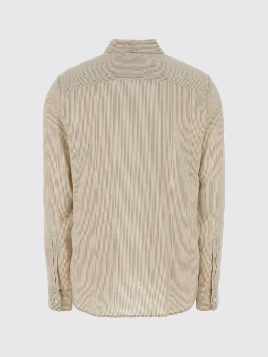 26FW 버버리 탑 8127163 Beige - BURBERRY
