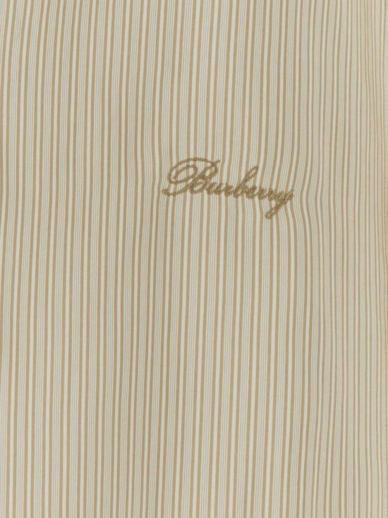 26FW 버버리 탑 8127163 Beige - BURBERRY