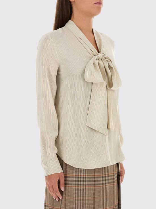 26FW 버버리 탑 8127163 Beige