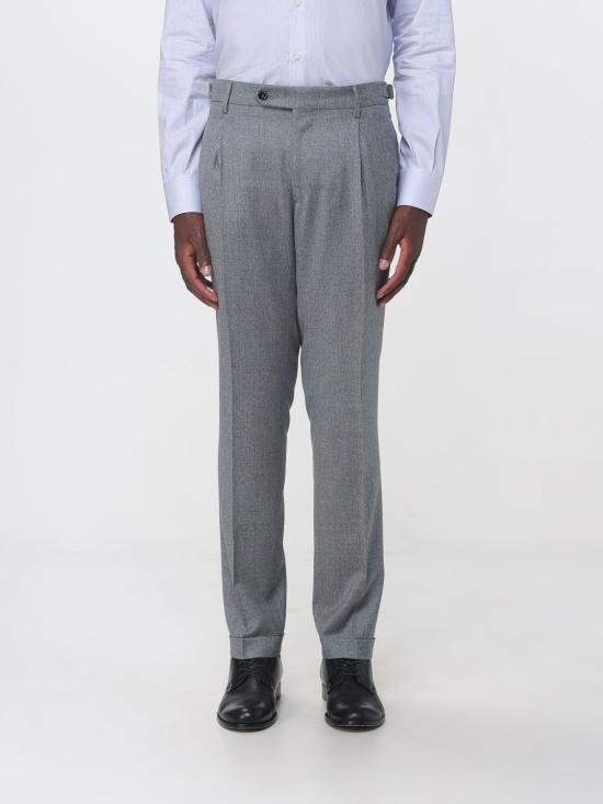 26FW 베르위치 팬츠 RETROLONGRD5470 Grey