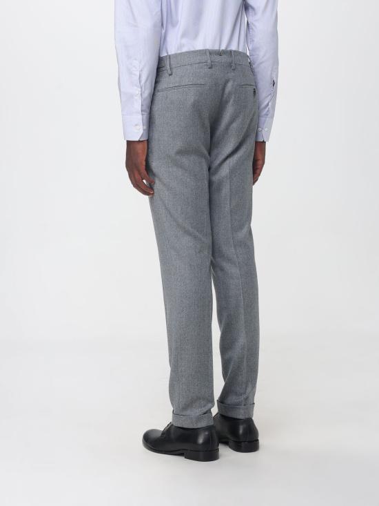 26FW 베르위치 팬츠 RETROLONGRD5470 Grey - BERWICH