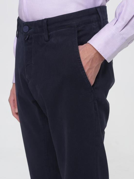 26FW 야콥코헨 팬츠 JUMP0001001S4216TN Y99 Navy - JACOB COHËN