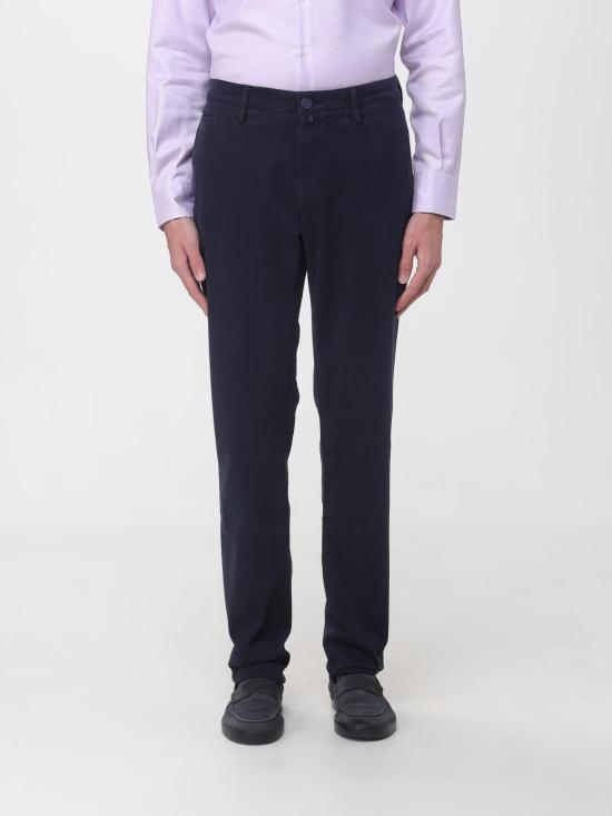 26FW 야콥코헨 팬츠 JUMP0001001S4216TN Y99 Navy