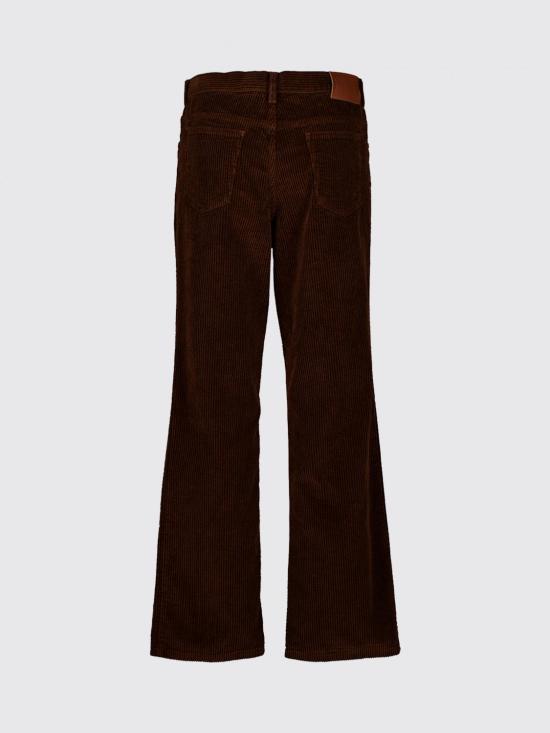 26FW 마르니 팬츠 PUMU0354G0USCZ28 00M53 Brown - MARNI