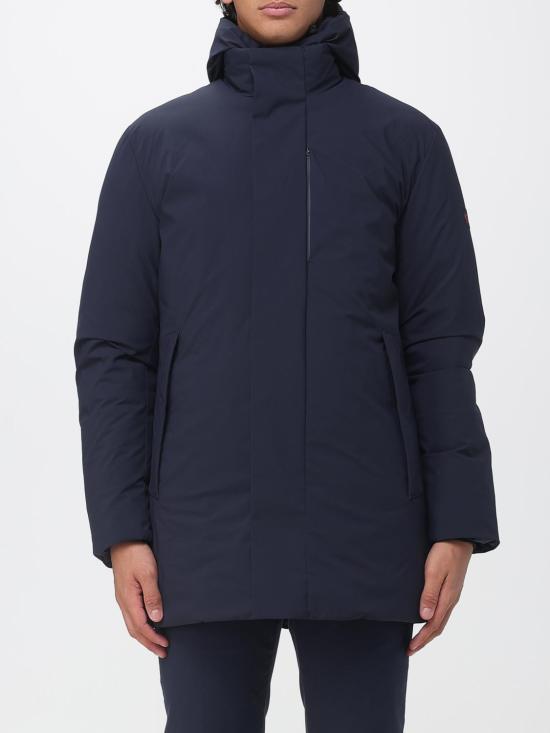 26FW 세이브더덕 Sesle 자켓 D41448MMATT21 90010 Blue
