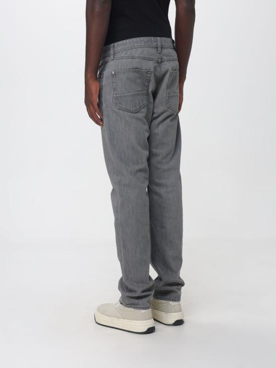 26FW 스톤 아일랜드 데님 팬츠 J100005S0J35 VJ604 Grey - STONE ISLAND