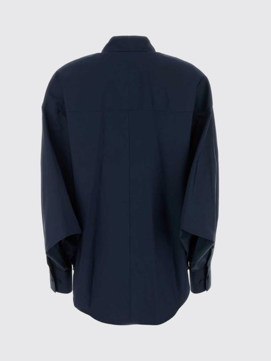 26FW 로에베 셔츠 S359Y05XI7 NAVYBLUE - LOEWE