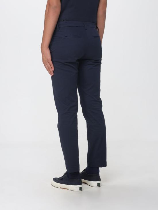 26FW 까웨 팬츠 K61346W K89 Blue - K-WAY