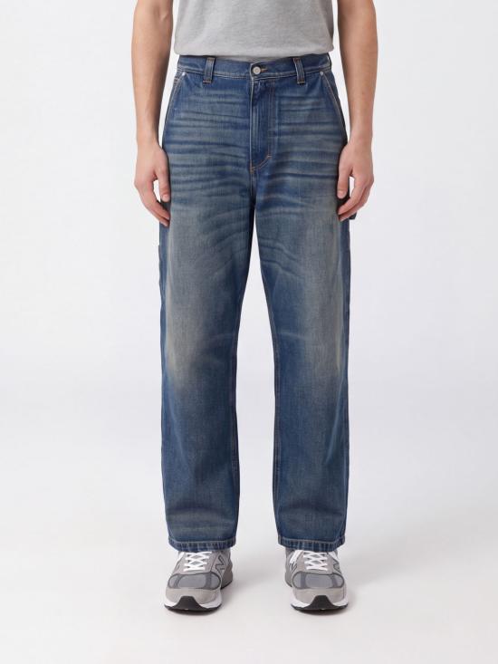 26FW 하이쿠레 데님 팬츠 HEM03272DF126 L0952 Blue