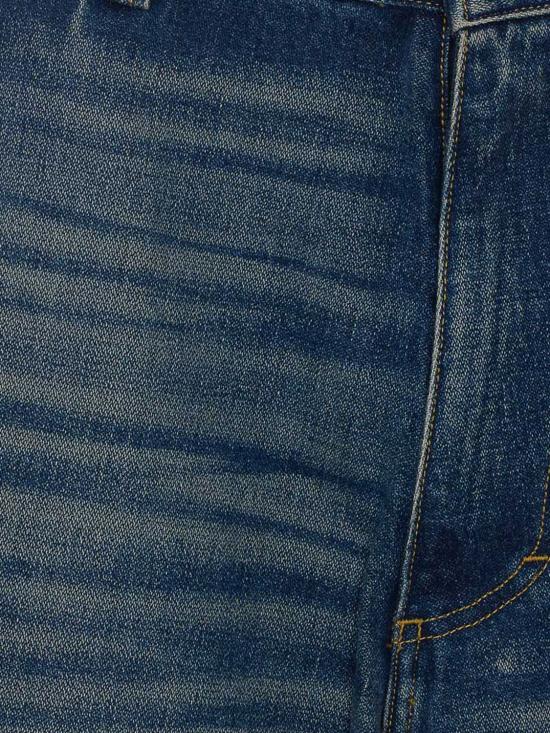 26FW 하이쿠레 데님 팬츠 HEM03272DF126 L0952 Blue - HAIKURE