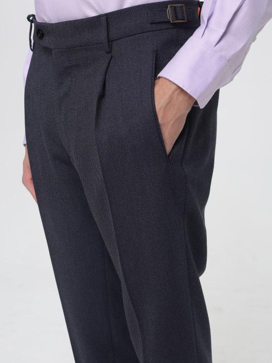 26FW 베르위치 팬츠 RETROZG1996X NAVY Blue - BERWICH