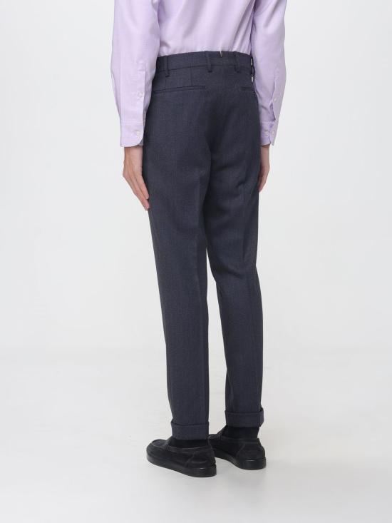 26FW 베르위치 팬츠 RETROZG1996X NAVY Blue - BERWICH