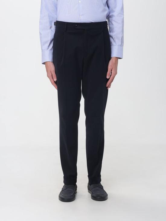 26FW 베르위치 팬츠 RETROLONGTS1620X NAVY Blue