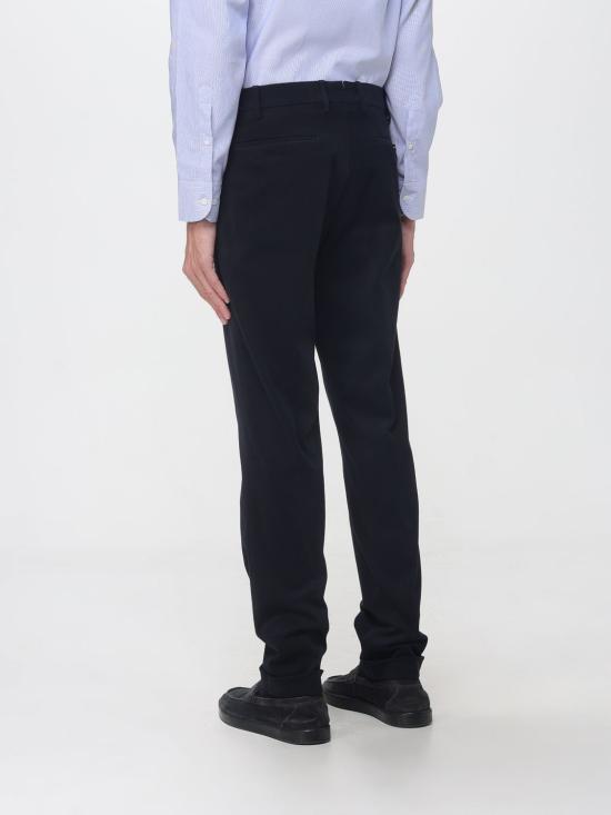 26FW 베르위치 팬츠 RETROLONGTS1620X NAVY Blue - BERWICH
