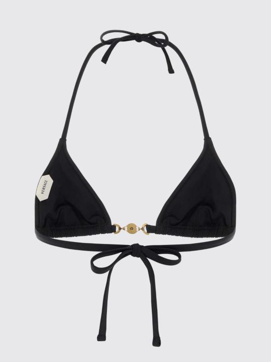 26FW 베르사체 언더웨어 10259661A18655 1B000 Black - VERSACE