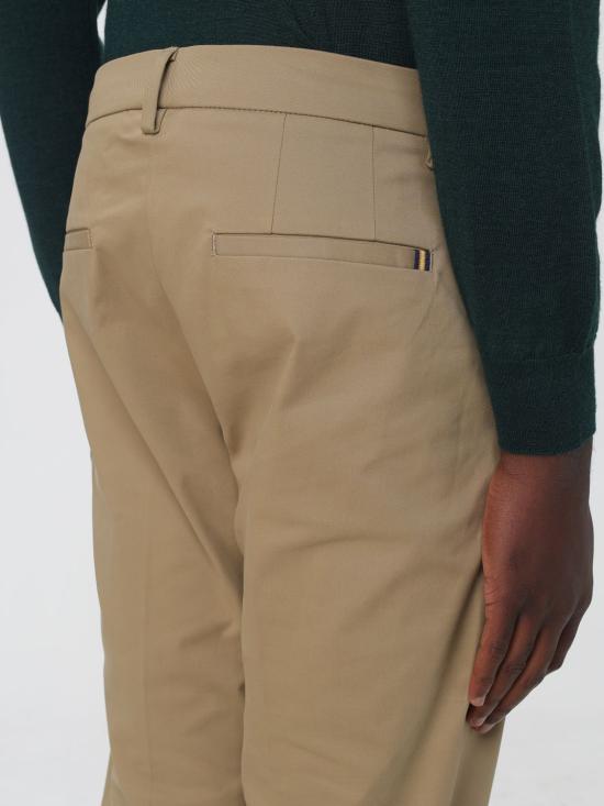 26FW 까웨 팬츠 K61346W 677 Beige - K-WAY