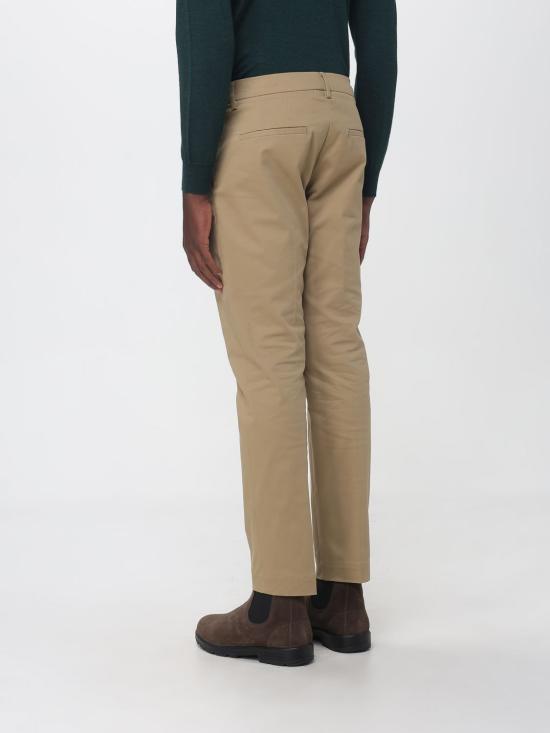 26FW 까웨 팬츠 K61346W 677 Beige - K-WAY