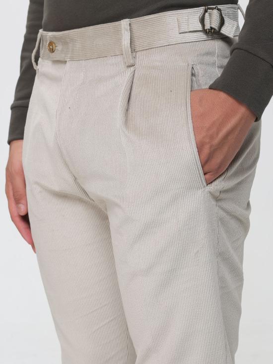 26FW 베르위치 팬츠 RETROCK1174X DESERT Sand - BERWICH