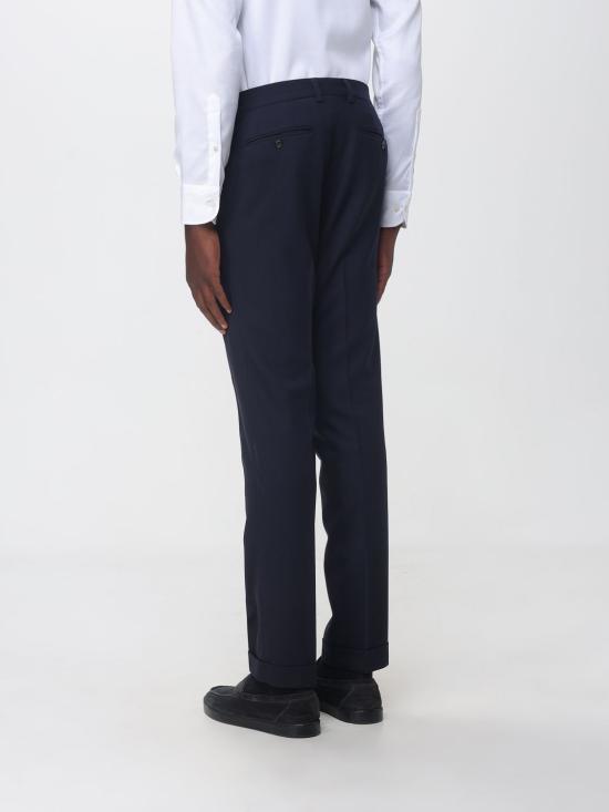 26FW 페이 팬츠 NTM80531980UMA U808 Blue - FAY