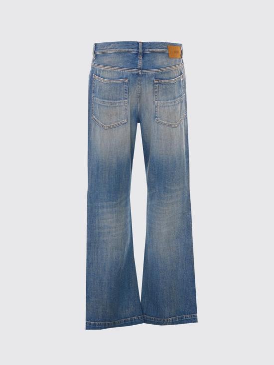 26FW 아미리 데님 팬츠 AM426JE016 CANYONSKY Blue - AMIRI