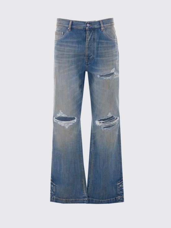 26FW 아미리 데님 팬츠 AM426JE016 CANYONSKY Blue - AMIRI